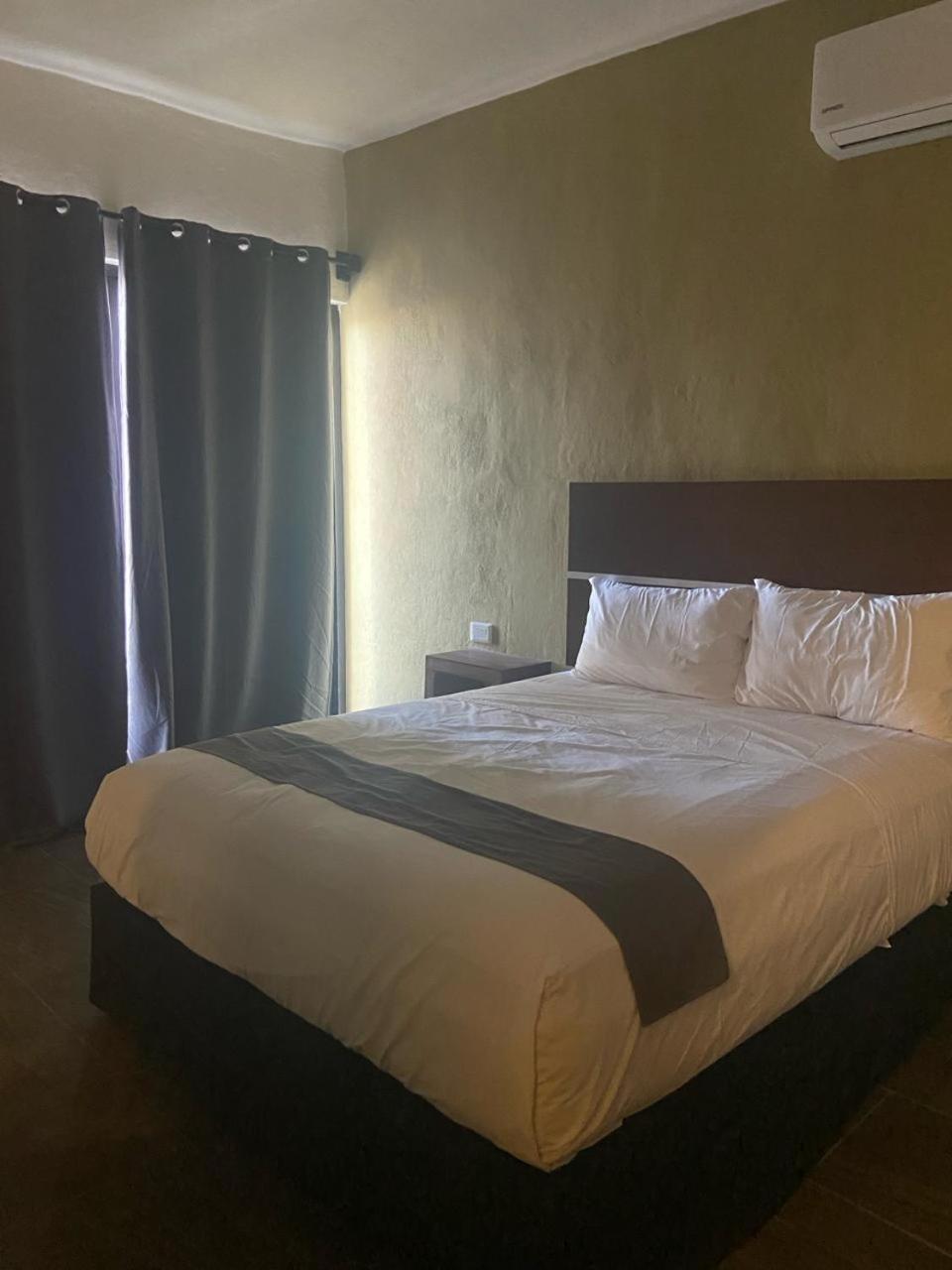 Hotel Regmar Progreso  Zewnętrze zdjęcie